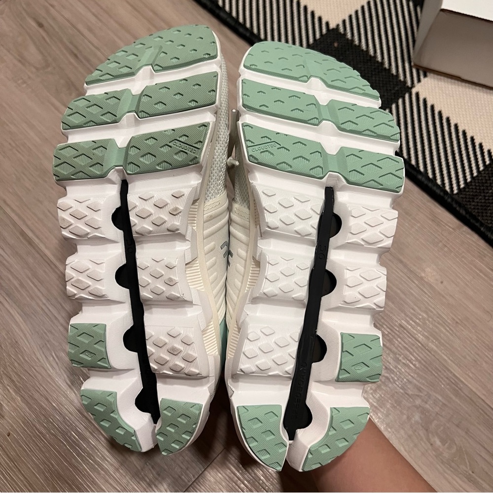 On Cloudswift Shoes - Picture 4 of 5